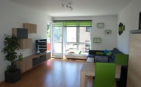 Apartman Self check in/out Vrchlabi