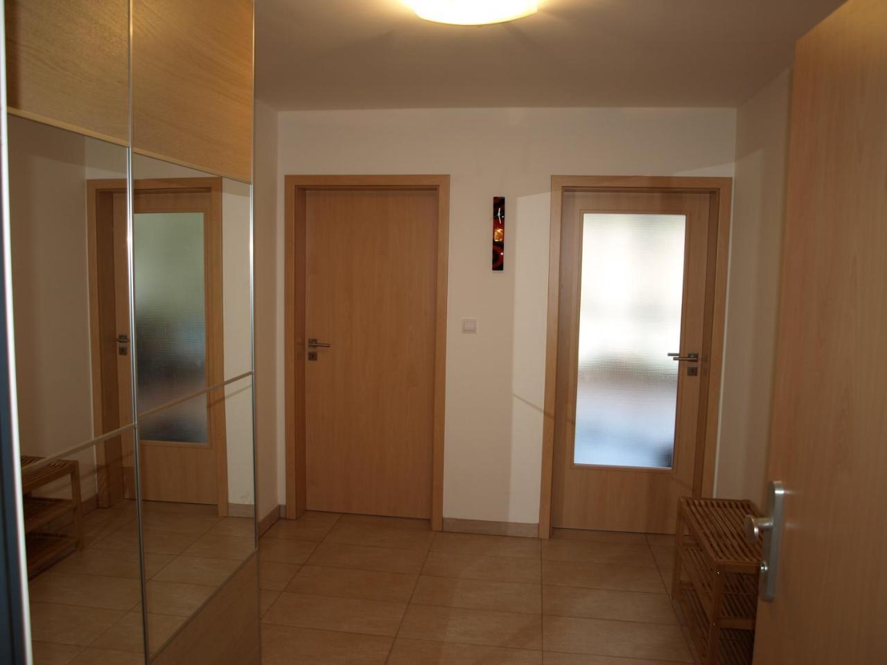 Apartman Self check in/out Vrchlabí Exterior foto