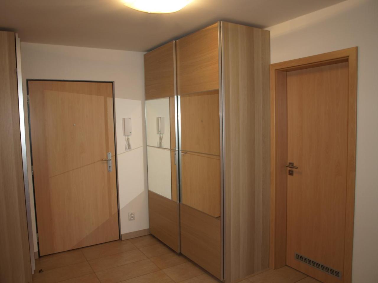 Apartman Self check in/out Vrchlabí Exterior foto