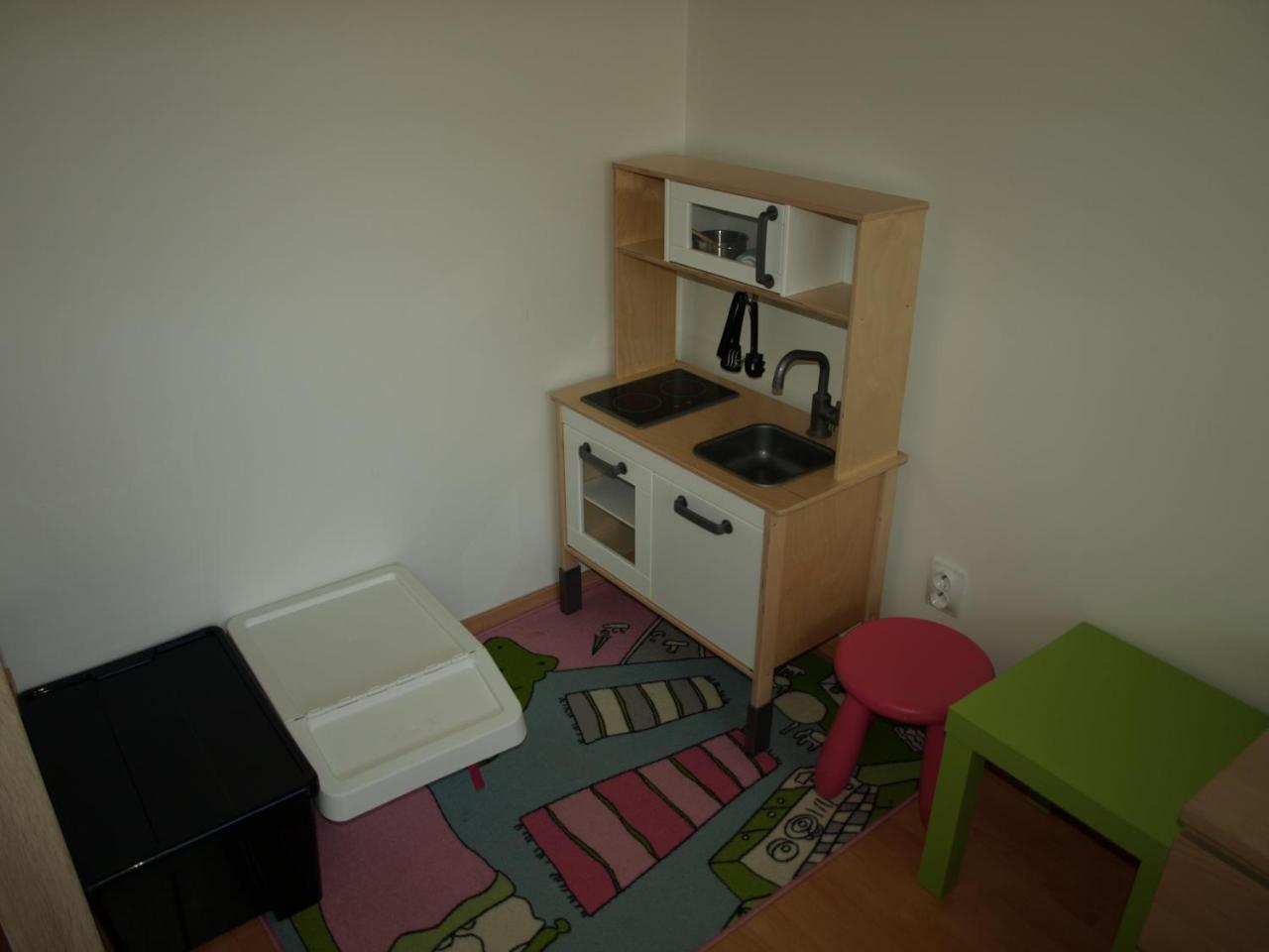 Apartman Self check in/out Vrchlabí Exterior foto