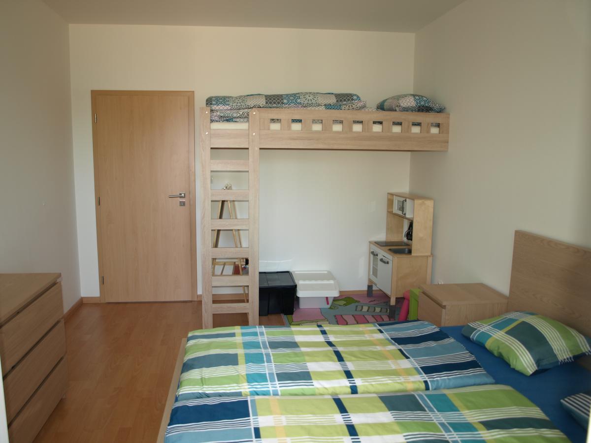 Apartman Self check in/out Vrchlabí Exterior foto