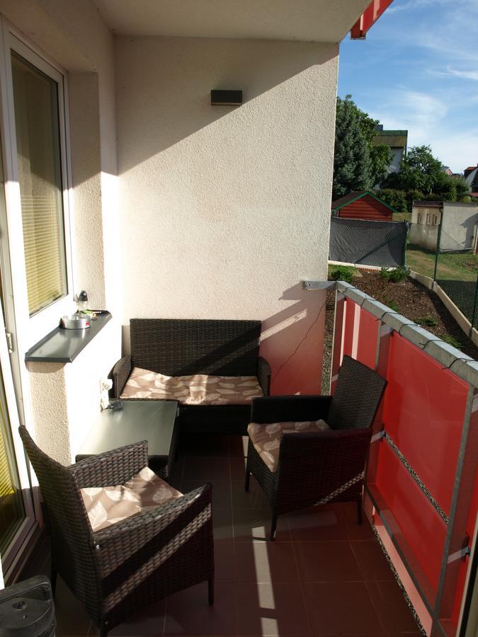 Apartman Self check in/out Vrchlabí Exterior foto